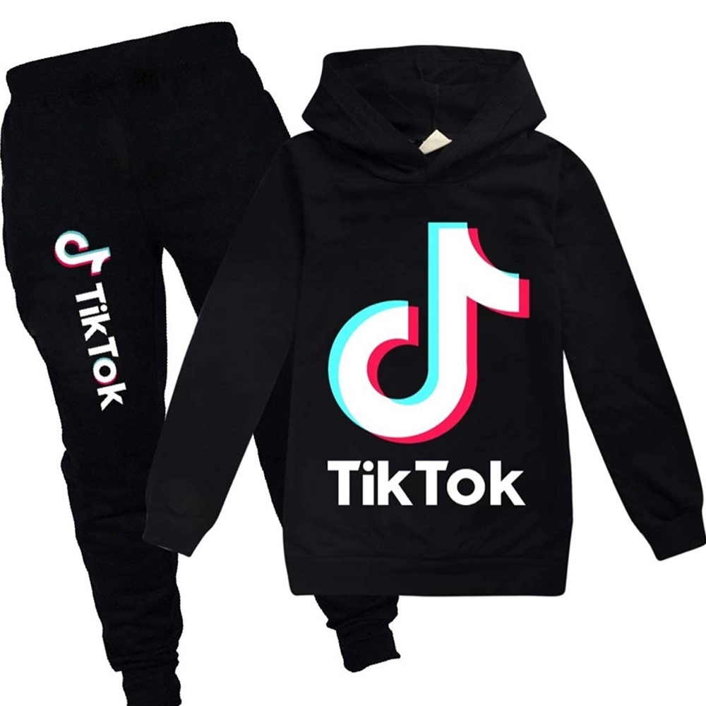 Tiktok sets Brand new